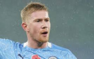 Klopp nói 1 câu về De Bruyne sau trận hòa Man City