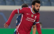 Lên kế hoạch thay Mo Salah, Liverpool đưa “thần đồng” của Real vào tầm ngắm