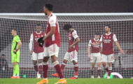 'Họ tệ hại gấp 1 triệu lần so với khi đối đầu Man Utd...'