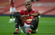 Man Utd 'đại hạ giá', Real Madrid ấn định luôn thời điểm rước Pogba