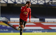 Ở Premier League, ai ấn tượng hơn Bruno Fernandes?