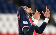 PSG lâm nguy tại Champions League, Neymar 'lật bài ngửa' với GĐTT