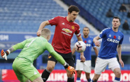 Hạ gục Everton, Man Utd đã biết đâu là đội hình mạnh nhất