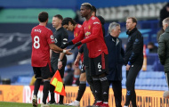 Solskjaer đã làm Pogba 'tâm phục khẩu phục' ra sao ở Man Utd?