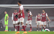 'Thua Aston Villa, Arsenal đã phơi bày 1 vấn đề nan giải'