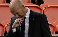 Thua tan nát, Courtois nói lời thật lòng về Zidane