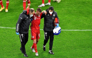 XONG! Phẫu thuật thành công, Bayern chốt thời gian Kimmich nghỉ thi đấu