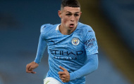 Sau 10 năm, đây là thái độ rõ ràng của Foden với Man City