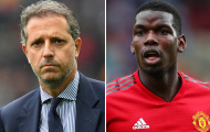 Sau tất cả, đây là tương lai của Pogba với MU và Juventus