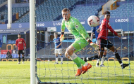 10 hình ảnh khó quên nhất vòng 8 EPL: Pickford 'câm lặng' trước Fernandes