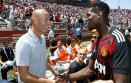 Chi tiền tấn đón Pogba về Bernabeu, có chăng Zidane đang sai lầm?