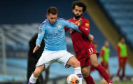 “Đá tảng Man City” tiết lộ tiền đạo khó nhằn nhất, không ở Premier League