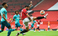 Fernandes quá khủng! Man Utd khiến cả Premier League ngã ngửa
