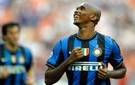 SỐC! Samuel Eto'o gặp tai nạn xe hơi tại quê nhà