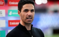 'Công thần' Arsenal mất kiên nhẫn, nhắn tin thẳng Arteta cầu xin ra đi