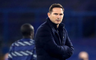 Nóng mắt với sao Chelsea ấm ớ, Lampard ra lệnh chuyền bóng ngay cho 2 đồng đội