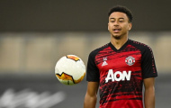 Lingard có động thái mới, tương lai tại Man Utd đã rõ?