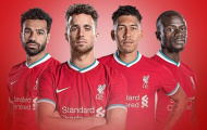 Liverpool với bộ tứ hủy diệt S-J-F-M: Đáng sợ hay đáng lo?