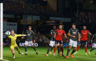 Man Utd vừa quyết định chia tay, Dean Henderson liền được 'đại gia' nhắm đến