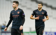 Ơn giời, Man City đã tìm thấy được 'chân lý' ở hàng thủ