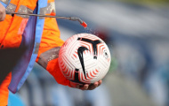 CHÍNH THỨC: Premier League lâm nguy, xác nhận thêm 4 ca nhiễm COVID-19