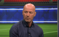 Alan Shearer: 'Đó là 2 ƯCV số 1 cho ngôi vô địch Premier League'