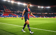XONG! PSG toang mạnh, thêm một trụ cột dính chấn thương