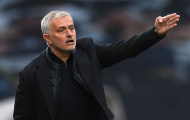 Mourinho ra phán quyết, tương lai bất định đổ ập lên đầu 'ngôi sao' của Tottenham