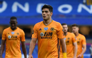 5 đội bóng từng vô địch First Division, Championship, League One và League Two