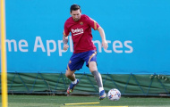 Cây viết của tờ Goal đặt Lionel Messi ở vị trí thấp không tưởng