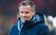 Carragher: 'Tôi muốn làm việc cùng cựu sao Man Utd đó'