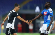CHÍNH THỨC: Bị xử thua Juventus 0-3, Napoli có động thái mới