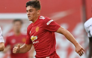 Thanh lọc lực lượng, Man Utd định ngày tống tiễn 'ma tốc độ' khỏi OTF?