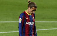 “Griezmann phải ra đi vì không ăn ý với Messi”