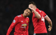 'Kẻ bị lãng quên' ở Man Utd bỗng nhiên được săn đón