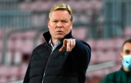 Koeman: 'Đó là 2 thương vụ của chúng tôi trong mùa Đông'