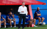 Koeman quá phũ, 'tiểu Iniesta' có 87% nguy cơ chia tay Barcelona
