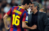 Nhờ Pep Guardiola, Mourinho đã có cho mình 'Sergio Busquets 2.0'