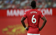 'Pogba là thiên tài, nhưng kém xa cầu thủ Man Utd đó'