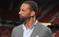 Rio Ferdinand: 'Man Utd đã tìm ra thủ lĩnh đích thực'
