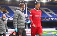 Sang Đức tìm người thay Van Dijk, Liverpool sẽ “ôm hận” bởi Milan?
