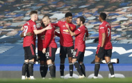 Shaw chấn thương, NHM Man Utd buồn vui lẫn lộn