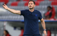 'Siêu đá tảng' bày tỏ lời yêu, Lampard định đoạt hợp đồng mới?
