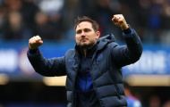 Suýt chút nữa, Chelsea 'bán hớ' sao 45 triệu quan trọng của Lampard