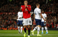 Tài đi đôi với tật, ban lãnh đạo Man Utd nghĩ ngay phương án chỉnh đốn 'ngọc quý'