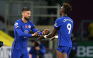 Từ Giroud đến Kante: 5 sao Chelsea đang được Conte nhắm đến cho Inter Milan