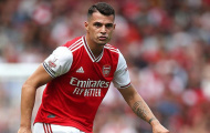 'Nhờ có Arteta mà sự nghiệp của tôi ở Arsenal được cứu vãn'