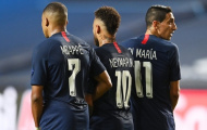 XONG! GĐTT xác nhận, tương lai của Neymar và Mbappe sắp được định đoạt