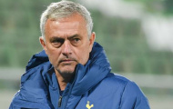 1 năm trôi qua, Harry Kane dùng 1 từ mô tả Mourinho