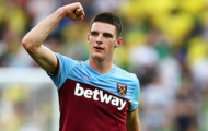 Dọn đường đón Declan Rice, Chelsea đẩy 3 cái tên lên thị trường chuyển nhượng